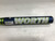Worth Baseball & Softball Baseball & Softball / Fastpitch Bats View 2