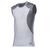 Sternum protector sleeveless hex shirt View 2