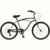 New BIKE CHATHAM 7SP OLIVE GRN View 1