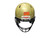 Used Riddell SPEED FB Helmet Gold SM 10743-C000458723 View 1