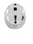 Used Cascade CPXR Lacrosse Helmet White Fits all 11735-S000346466 View 3