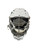 Used Cascade CPV R Lacrosse Helmet White Fits all 11735-S000346467 View 1