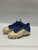 Used Under Armour BRYCE HARPER BB/SB Cleats Clear And Royal Blue Junior 02 11892-S000011976 View 3