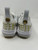 NEW Under Armour NUMBER 3 HOVA HARPER BASEBALL CLEATS 11844-S000013622 View 8