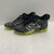 Used New Balance FREEZE Adult FB Cleats Black Senior 6 11762-S000062019 View 1