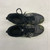Used New Balance FREEZE Adult FB Cleats Black Senior 6 11762-S000062019 View 5