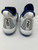 NEW Under Armour Bryce Harper 4 Low Cookie Monster Edition 11844-S000013632 View 8