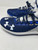 NEW Under Armour Bryce Harper 4 Low Cookie Monster Edition 11844-S000013632 View 5