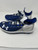 NEW Under Armour Bryce Harper 4 Low Cookie Monster Edition 11844-S000013632 View 3