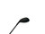 Used Ping G SERIES Mens Hybrid Club RH 2 Hybrid 11347-S000245311 View 2