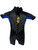Used West ENFORCER 2/2mm Junior Spring Suit / Wetsuit Black MD Size 2T 11731-S000137749 View 2