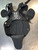 Used Under Armour CHEST PROTECTOR Catchers Chest Protector Black Intermed 11868-S000062319 View 2