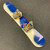 Used Lamar ELECTRIC Womens Board/Bindings Royal Blue 148 cm 11762-S000062032 View 1