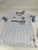 Used Umbro YOUTH XL BURNLY FC SHIRT Soccer Top Yth White XL 11752-S000063788 View 1