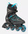 New K2 25 F.I.T. 80 BOA 9.5 View 1
