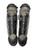 Used All-Star Axis System 7 LG40WPRO Adult Baseball Catchers Leg Guards Black 11731-S000137765 View 1