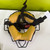 Used Rawlings MASK Umpire Mask 11307-S000255033 View 2
