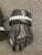 Used Warrior BURN NEXT Lacrosse Gloves Junior Black XS 11162-S000427119 View 3