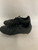 Used Nike TIEMPO Soccer Cleats Black Senior 7 11823-S000030868 View 3