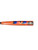 Used Louisville Slugger META 3PC BB/SB High School -3 Bat 34" 11845-S000028763 View 2