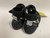 Used Nike Speedsweeo VII 366684-001 Wrestling Shoes Black Junior 03 11855-S000183407 View 2