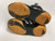 Used Adidas Tyrint 665364 Wrestling Shoes Black Junior 01 11855-S000183410 View 3
