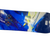 Used Ride CONTROL SNOWBOARD Mens Snowboard Only Royal Blue 158 cm 11617-S000323620 View 3