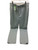 Used GRAY BBALL PANTS BB/SB Pant Mens Grey LG 11347-S000245337 View 1