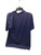 Used Under Armour S.S. Golf Shirt M Navy Blue SM 11347-S000245347 View 2