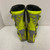 Used Fox COMP 5 Mens Boots Yellow Senior 8 11762-S000062052 View 12