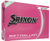 New Srixon SOFT FEEL LADY 12PK - SOFT WHITE 11628-CLESFLADYSFTWHT12 View 1
