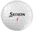 New Srixon SOFT FEEL LADY 12PK - SOFT WHITE 11628-CLESFLADYSFTWHT12 View 2