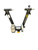 Used Cycleops Bike Accessory 11479-S000392365 View 1