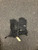 Used Head Outerwear Boys Gloves Black SM 11162-S000427141 View 1