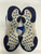 Used Nike ELITE 4 TURF SHOES BB/SB Cleats Royal Blue Senior 13 11892-S000012146 View 1