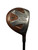Used Taylormade BURNER Mens Driver RH 10.5 Degree 11776-S000382528 View 1
