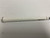 Used Mizuno FLI-HI 18 DEGREE Mens Individual Iron RH 2 Iron 11855-S000183439 View 7