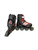 Used Firefly ABEC 3 Junior Rec Fitness Skates Black Adjustable 11804-C000252291 View 1