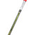 Used Titleist AP1 710 Mens Individual Iron RH 6 Iron 11484-S000278077 View 4