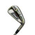 Used Titleist AP1 710 Mens Individual Iron RH 6 Iron 11484-S000278077 View 3