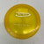 Used Innova CHAMPION STARFIRE Disc Golf Driver Gold 11651-S000396999 View 1