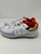 NEW Under Armour LETS ROCK LETS ROLL  All Star Game Baseball Cleats 11844-S000013719 View 2