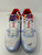 NEW Under Armour LETS ROCK LETS ROLL  All Star Game Baseball Cleats 11844-S000013719 View 6