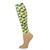 New HOCSOCX FOOTLESS-LEMONS 11147-54HHOFLEM View 1