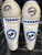 Used Koho 4410 S/G Junior Shin Guards None 13" 11858-S000075070 View 1