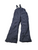 Used Columbia Snow Bibs Y Black L/XL 11617-S000323638 View 1