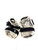 Used STX 400 Lacrosse Arm Pads/Guards White MD 11860-S000289966 View 1