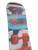 Used Burton CUSTOM FLYING V 2017 Boys Snowboard Only Royal Blue 132 cm 11617-S000323639 View 6