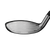 New CALLAWAY RODUE ST PRO 3HYB 11347-RCG194518650045 View 4