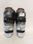 Used Bauer VAPOR X3.0 Junior Shin Guards Black 10" 11821-S000024840 View 1
